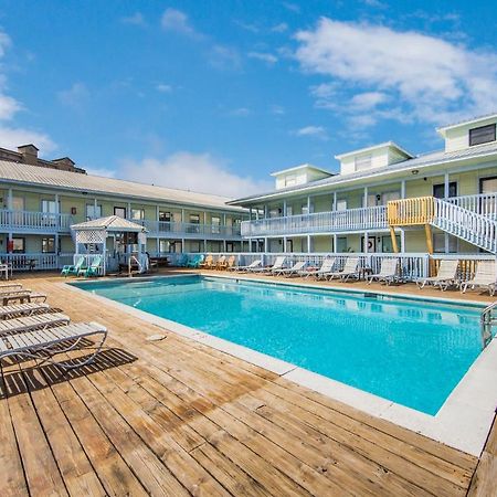 The Cove 205B By Vacation Homes Collection Галф Шорс Екстериор снимка
