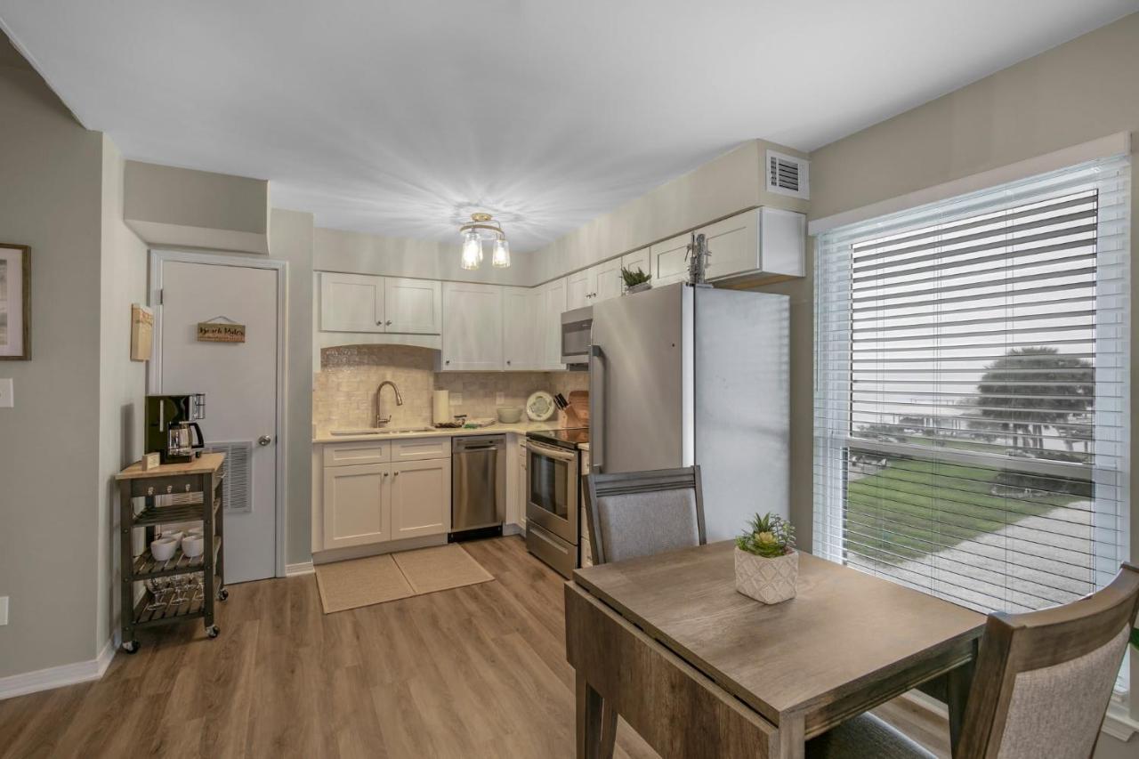 The Cove 205B By Vacation Homes Collection Галф Шорс Екстериор снимка