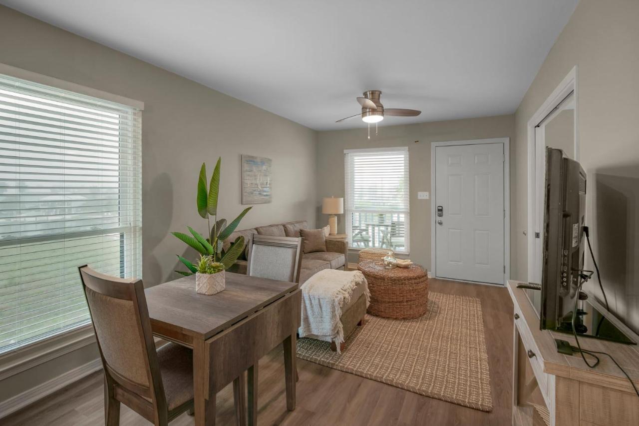 The Cove 205B By Vacation Homes Collection Галф Шорс Екстериор снимка