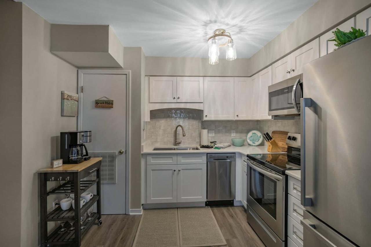 The Cove 205B By Vacation Homes Collection Галф Шорс Екстериор снимка