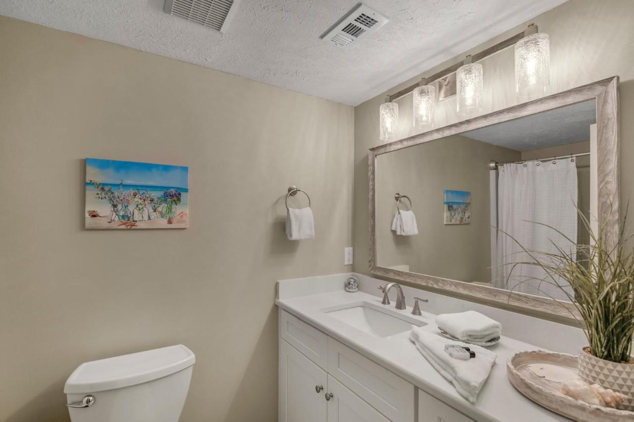 The Cove 205B By Vacation Homes Collection Галф Шорс Екстериор снимка