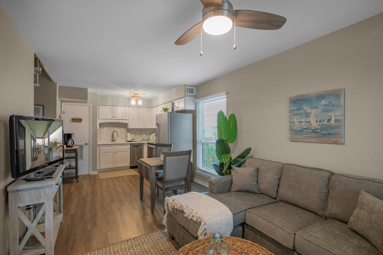 The Cove 205B By Vacation Homes Collection Галф Шорс Екстериор снимка