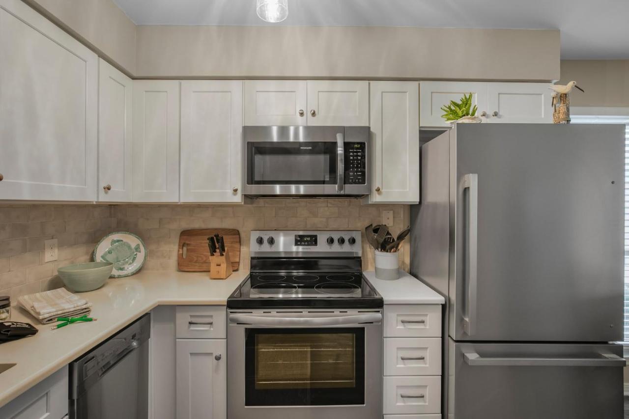 The Cove 205B By Vacation Homes Collection Галф Шорс Екстериор снимка