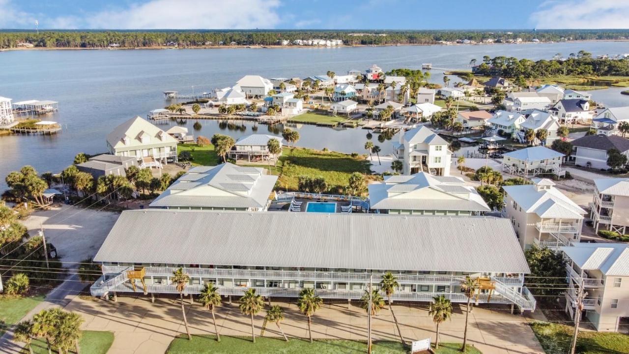 The Cove 205B By Vacation Homes Collection Галф Шорс Екстериор снимка